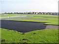 Shirebrook School - Playing Fields