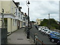 Weymouth - West High Street