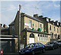 Jalalabad Mosque & Islamic Cultural Centre - Barlow Street