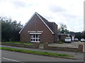 Berry Lane Methodist Church, Rickmansworth