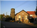 Buxhall Primitive Methodist Chapel