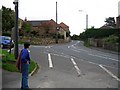 Junction, High Street and Coalford Lane