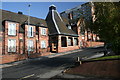 Sheltered Accommodation in Tantara Street