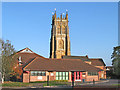 North Petherton Community Centre