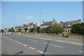 Houses, New Hey Road A640, Mount, Longwood