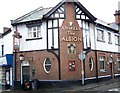 The Albion, Conwy