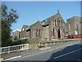 Mount Methodist Chapel, Moorlands Road, Mount, Longwood