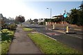 Whitehill Road - Top