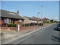 Bungalows, Moorlands Road, Mount, Longwood