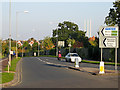 Northern Distributor Road, Bridgwater