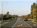 Northern Distributor Road, Bridgwater