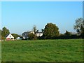 Field, Horpit, Lower Wanborough, Swindon