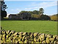 Ulzieside Farm