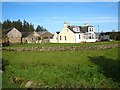 South Mains Farm, near Sanquhar