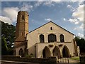 Church of St Peter & St Paul, Bishop