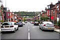 Barnbrough Street - Argie Avenue