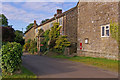 Cottages, South Poorton