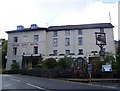 Royal Goat Hotel, Beddgelert