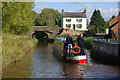 Llangollen Canal, Platt Lane