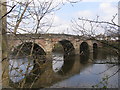 Old Penwortham Bridge