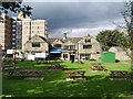 The Fleece Inn, Jepson Lane