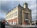 Town Hall, Elland