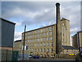 Perseverance Mills