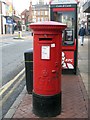 GR V Postbox