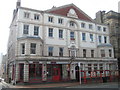 Black Bull Hotel