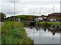 Bridge 10, Forth and Clyde Canal