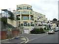 Weymouth - Art Deco Flats