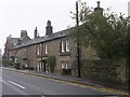 Cottages - Spring Gardens Lane