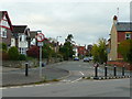 Camp Road, Ross-on-Wye