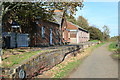 Yarmouth Railway Station