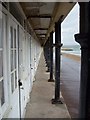 Weymouth - Bathing Huts