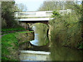 Victoria Road Bridge, Bridgwater