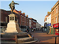 Fore Street, Bridgwater