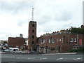 Weymouth - Fire Station