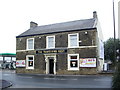 The Travellers Rest, Huddersfield Road