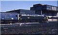 Manchester Victoria East Junctions signalbox