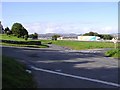 C2010 : Road at Dromore, Letterkenny by Kenneth  Allen