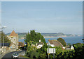 Sidmouth Road, Lyme Regis