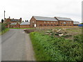 Wadborough Barn Conversions