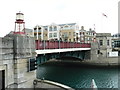 Weymouth - Harbour Bridge