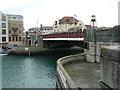 Weymouth - Harbour Bridge