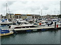 Weymouth - Inner Harbour