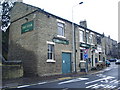 The Star, Bridge End, Brighouse