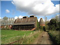 Oast House