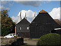 Oast House