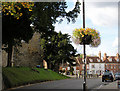 High Street, Battle Abbey